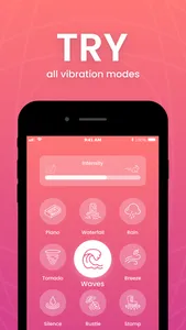 VibraChill –plants & vibration screenshot 1