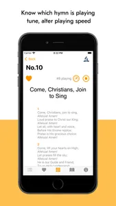SDA Hymns screenshot 4