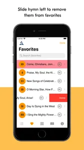 SDA Hymns screenshot 8