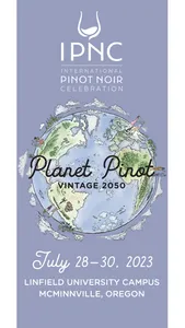 Intl. Pinot Noir Celebration screenshot 0