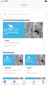 Cannon Schools screenshot 1