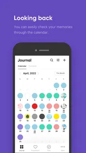 DayColor - Diary & Planner screenshot 5