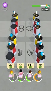 Fashion Manager screenshot 0