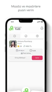 Masajım Geldi screenshot 4