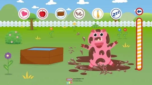 Little Tikes: Let's Play! screenshot 1