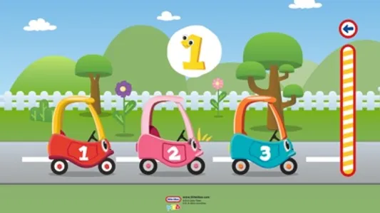 Little Tikes: Let's Play! screenshot 4