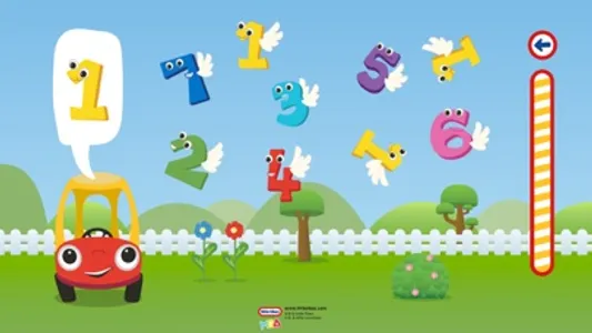 Little Tikes: Let's Play! screenshot 5