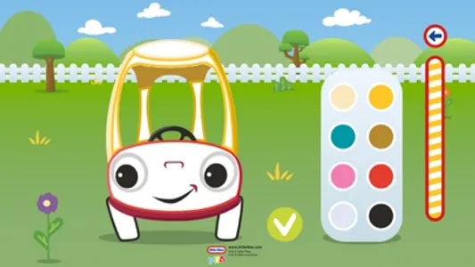 Little Tikes: Let's Play! screenshot 8