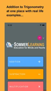 Sommer Learning screenshot 5