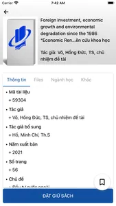 LibOU screenshot 0