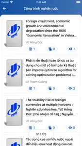 LibOU screenshot 1