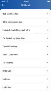 LibOU screenshot 2