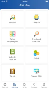 LibOU screenshot 3