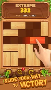 Unblock Puzzle Master screenshot 1