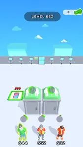 Toilet Management screenshot 1