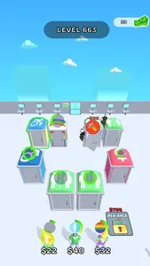 Toilet Management screenshot 5