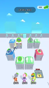 Toilet Management screenshot 6