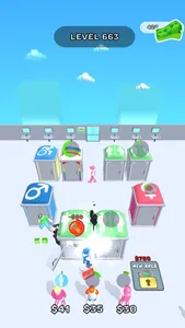 Toilet Management screenshot 7