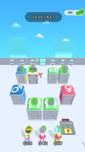 Toilet Management screenshot 8