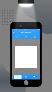 QR Maker App screenshot 5