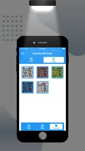 QR Maker App screenshot 7