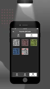 QR Maker App screenshot 8