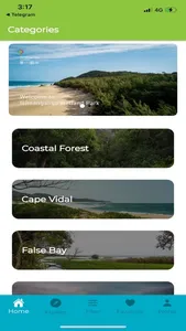 isimangaliso screenshot 1