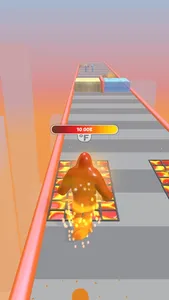 Lava! Man! screenshot 1