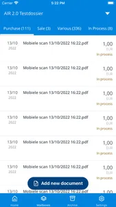 CT Accountants screenshot 2
