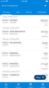CT Accountants screenshot 3