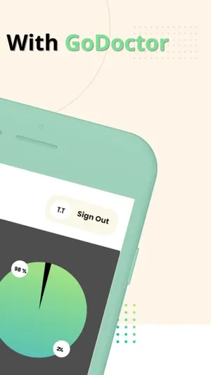 GoDoctor On The Go screenshot 1