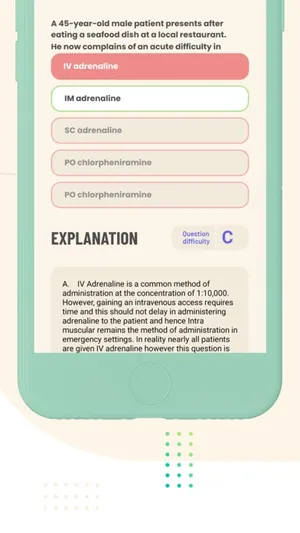 GoDoctor On The Go screenshot 2