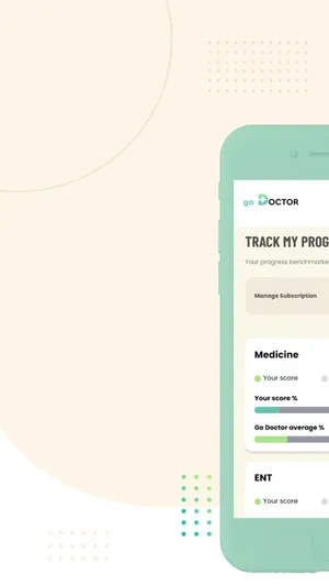 GoDoctor On The Go screenshot 6