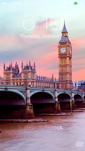 Wallpapers London City Editor screenshot 0