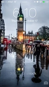 Wallpapers London City Editor screenshot 1