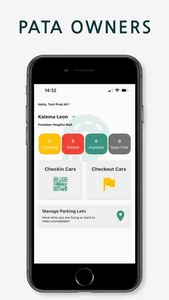 Pata Parking Owners screenshot 0