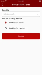 Bus Ride - Powered By Oya! screenshot 6