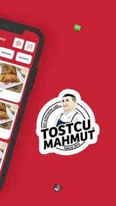 Tostçu Mahmut screenshot 4