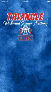 TMSA Athletics screenshot 0