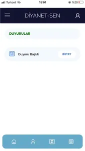 Diyanet Sen Dijital Kimlik screenshot 9