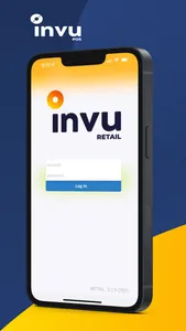 Invu Retail 2 screenshot 0