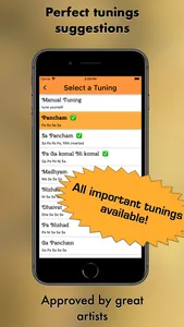 iTabla Pandit Studio Pro screenshot 5
