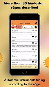 iTabla Pandit Studio Pro screenshot 6