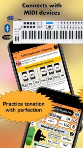iTabla Pandit Studio Pro screenshot 7