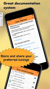 iTabla Pandit Studio Pro screenshot 8