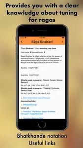 iTabla Pandit Studio Pro screenshot 9