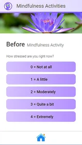 Mindfulness for Care Partners screenshot 2