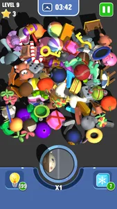 Match 3D Master - Tile Puzzle screenshot 6