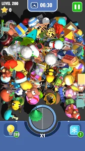 Match 3D Master - Tile Puzzle screenshot 7