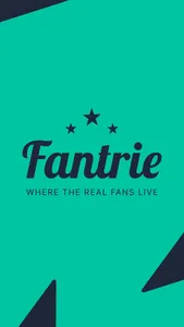 Fantrie for Creator screenshot 0